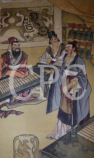 恵王 JapaneseClass.jp